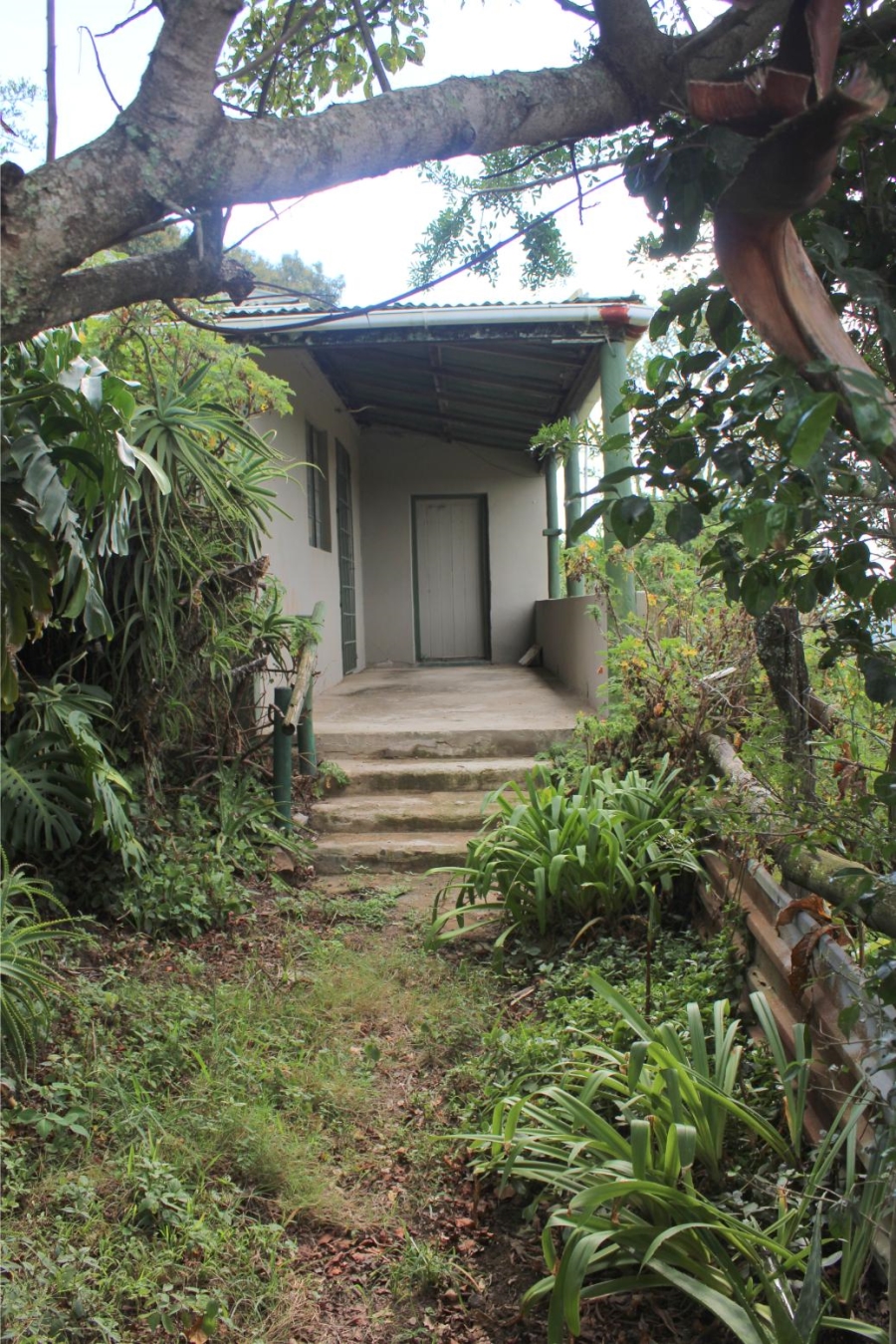 Commercial Property for Sale in Kei Mouth Eastern Cape